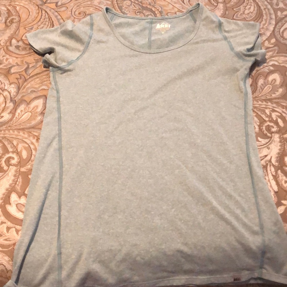 REI t-shirt